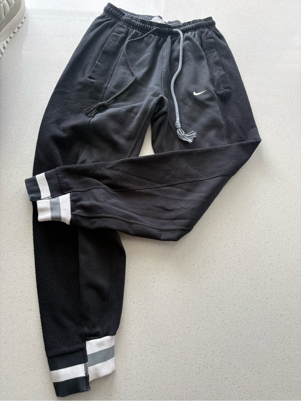 Nike Black Men’s Joggers